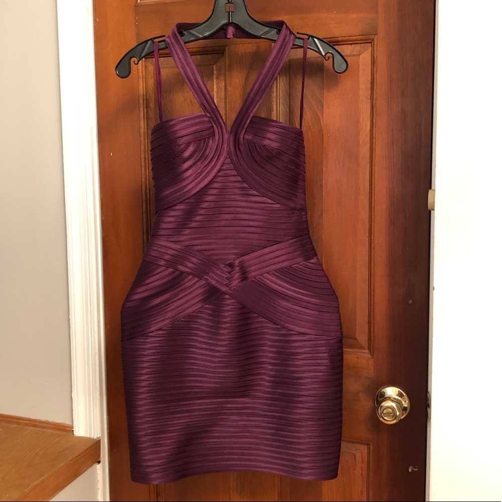 Bcbg Maxazria Ria dress